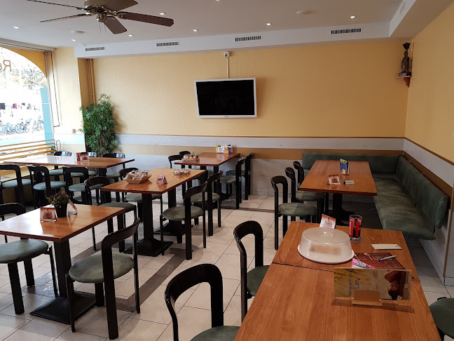 Comentarii opinii despre Restaurant Pizzeria Lory Bern