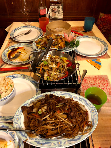 Hei Fung - Gastronomie und Hotellerie