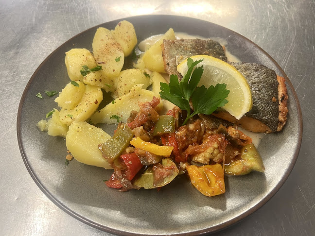 Ligu Lehm - Gastronomie und Hotellerie