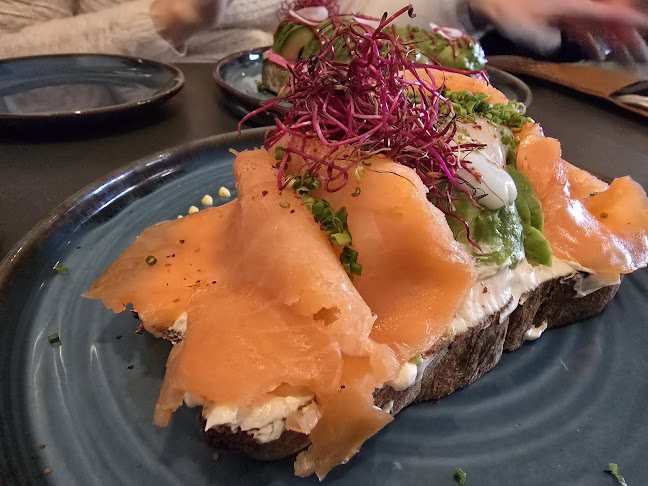 The Barista Lab - Geneva