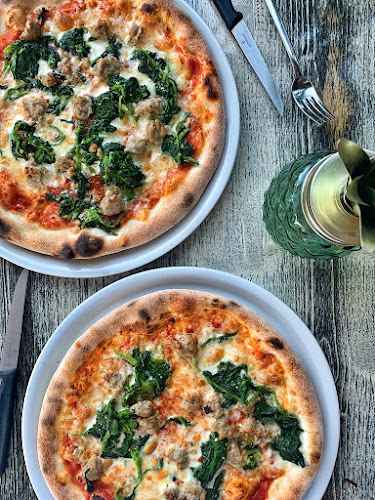 Restaurant/TakeAway Zone 11