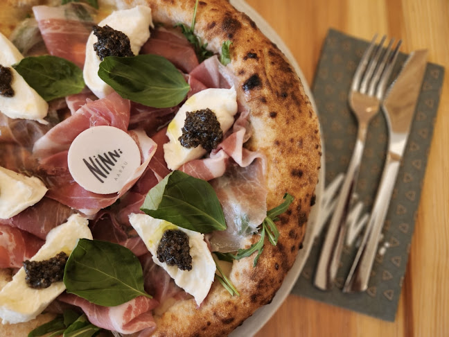 Pizzeria Ninni Aarau - Gastronomie und Hotellerie