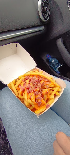 Opinii despre Autogrill Raststätte Pratteln în Pratteln - Gastronomie und Hotellerie