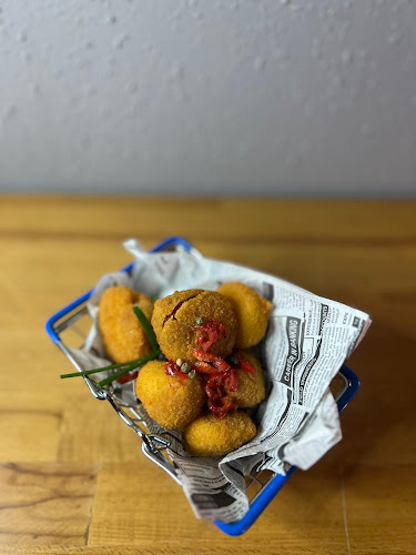 Mario's Restaurant - Schöftland