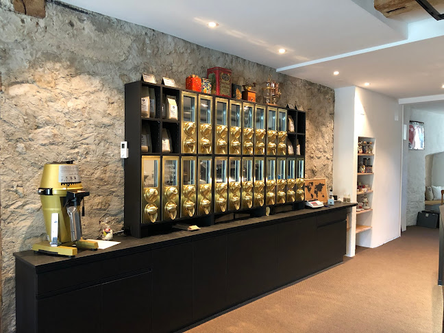 Kaffeeleben operated by Nuu's