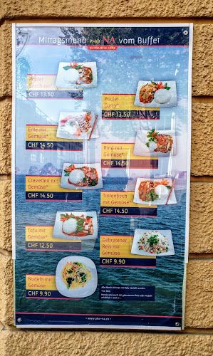 Comentarii opinii despre Pho NA