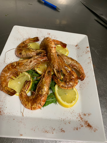 Comentarii opinii despre Exclusive Restaurant Pizzeria Cafe