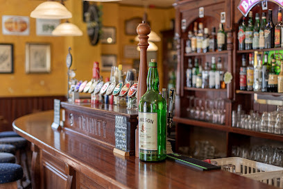 The Trinity Irish Pub