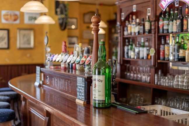 The Trinity Irish Pub
