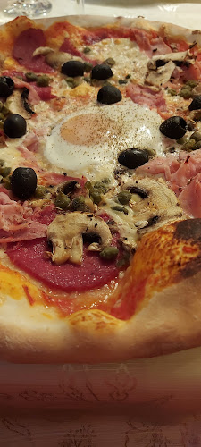 Opinii despre Drei König în Riehen - Gastronomie und Hotellerie