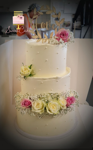 Comentarii opinii despre SweetCake by Ines