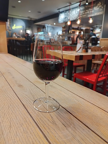 Rindermarkt 1, 8001 Zürich