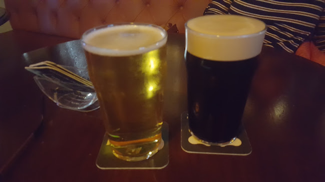 Opinii despre O'Neills Irish Pub în Basel - Gastronomie und Hotellerie