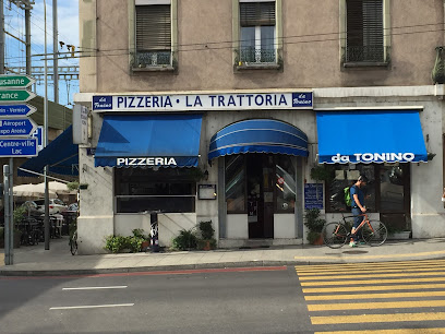 La Trattoria da Tonino