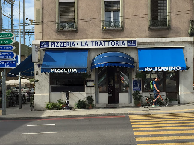 La Trattoria da Tonino