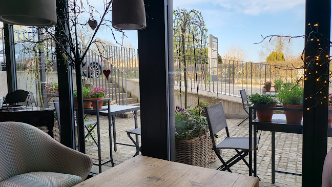 Opinii despre Coffee Switzerland în Château-d'Oex - Gastronomie und Hotellerie