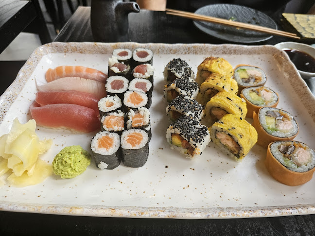 Kai Sushi Oerlikon - Zürich