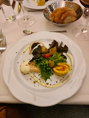 Comentarii opinii despre Restaurant Eulachpark Halle 710