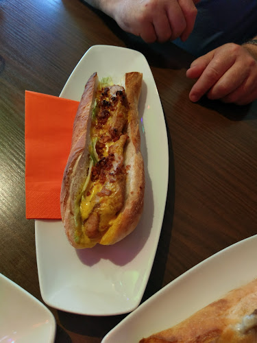 Montschis - Gastronomie und Hotellerie