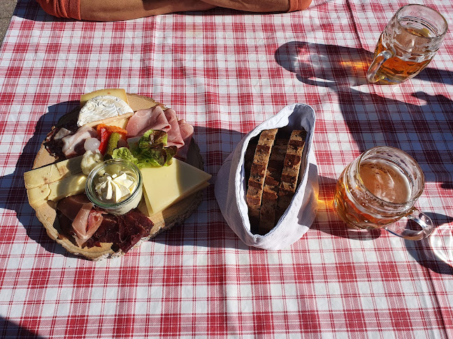 Opinii despre Iltios în Unterwasser - Gastronomie und Hotellerie