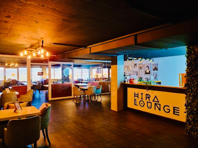 Shisha Hira Lounge