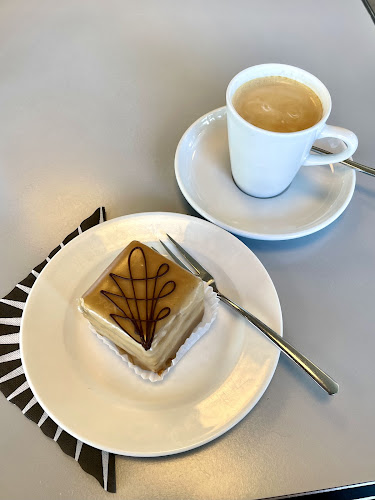 Cafe Konditorei Ryser - Gastronomie und Hotellerie