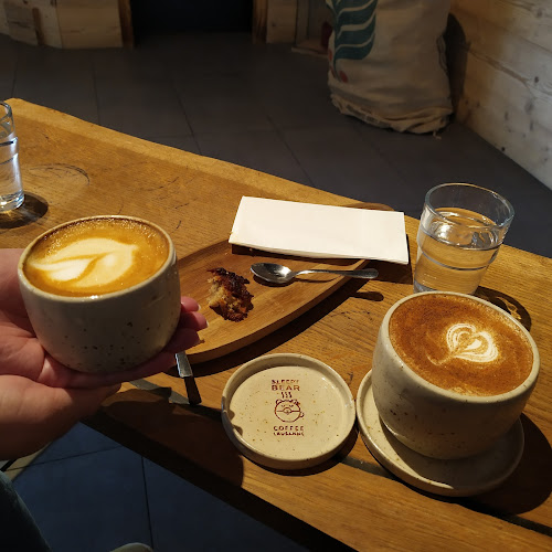 Coffee Shop Sleepy Bear - Gastronomie und Hotellerie