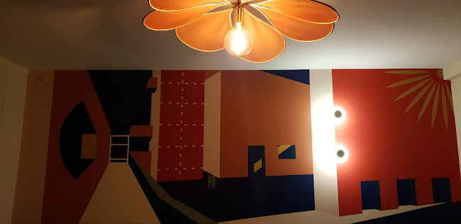 Indian Rasoi - Gastronomie und Hotellerie