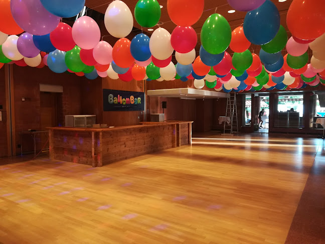 Opinii despre BallonBar în Volketswil - Gastronomie und Hotellerie