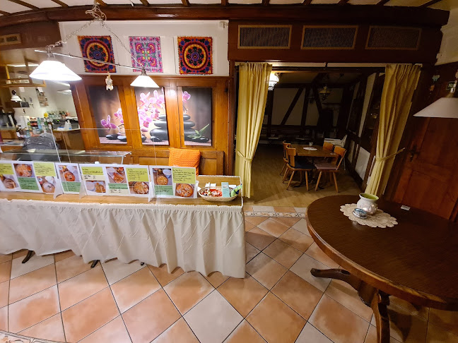 Metzgergasse 19, 3400 Burgdorf, Schweiz