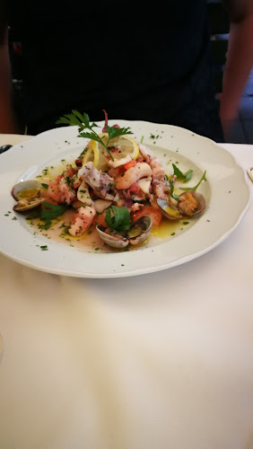 Restaurant Beau Rivage - Thun