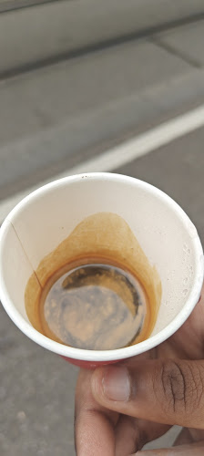 Bäckerei Hug - Zürich Stadelhoferplatz - Gastronomie und Hotellerie