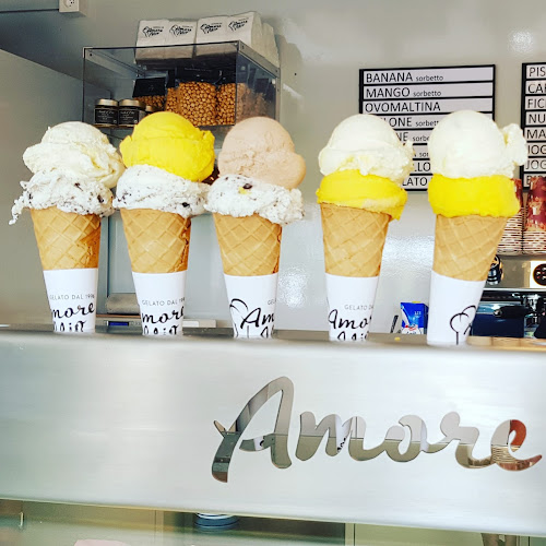 Opinii despre Amore Mio în Oberglatt - Gastronomie und Hotellerie