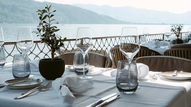 Restaurant Bad am See