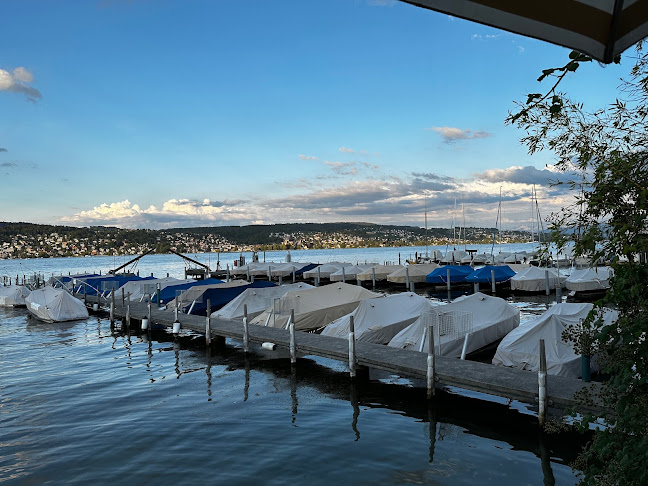 Seestrasse 195b, 8802 Kilchberg