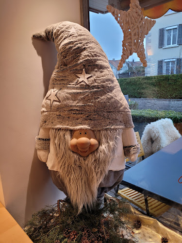 Café Bäckerei Frei - St. Gallen