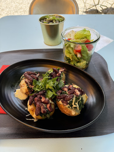 Opinii despre Alpenrösli în Thun - Gastronomie und Hotellerie