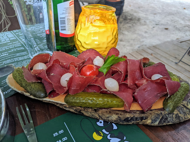 Opinii despre Le Gruyérien - Chêne-Bougeries în Chêne-Bougeries - Gastronomie und Hotellerie