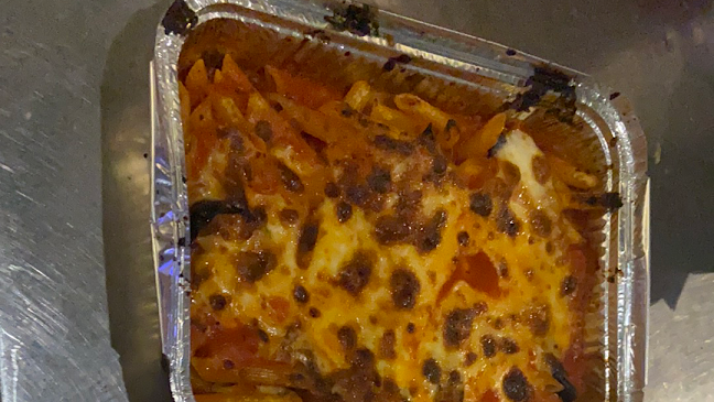 La Trattoria da Tonino