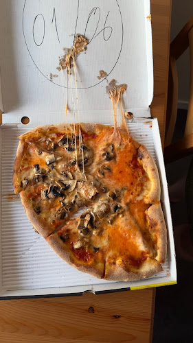 Janni Pizza Zürich - Zürich