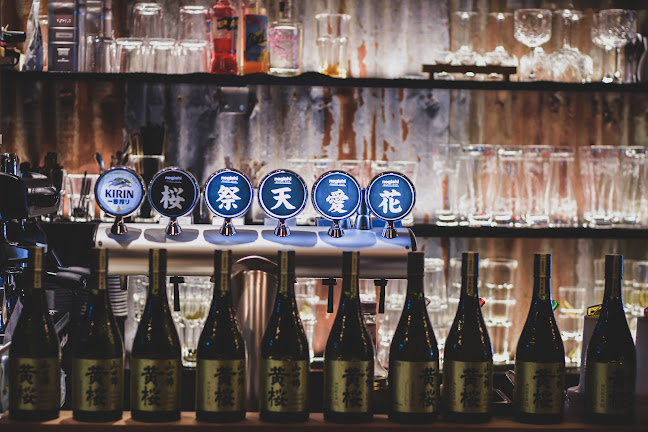 Negishi Sushi Bar Luzern Pilatusstrasse - Luzern