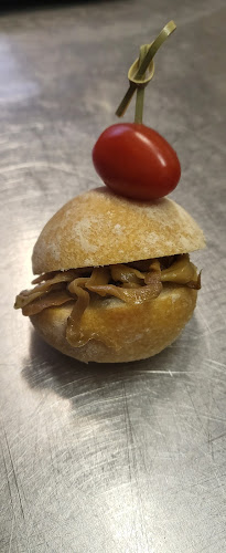 Comentarii opinii despre Il Panzerotto