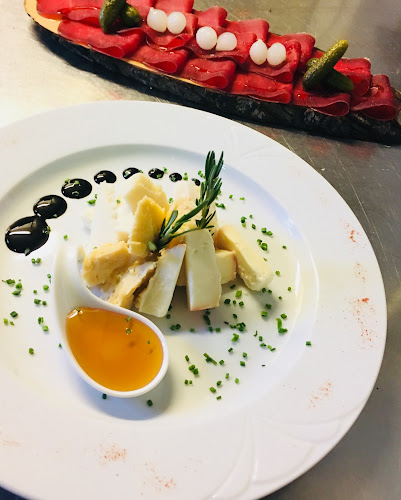 Opinii despre Restaurant La Semplicità în Crassier - Gastronomie und Hotellerie