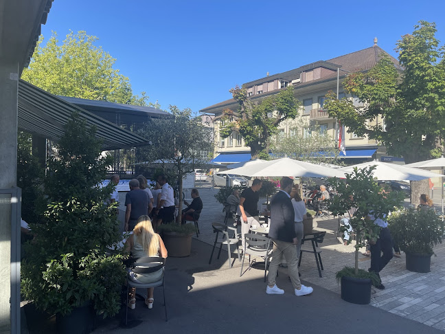 Comentarii opinii despre Café Bar Münz