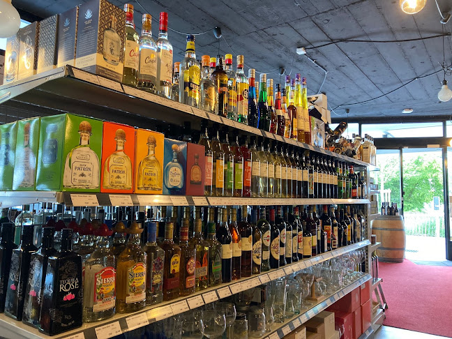 GoGo Drink's - Palettes - Lancy