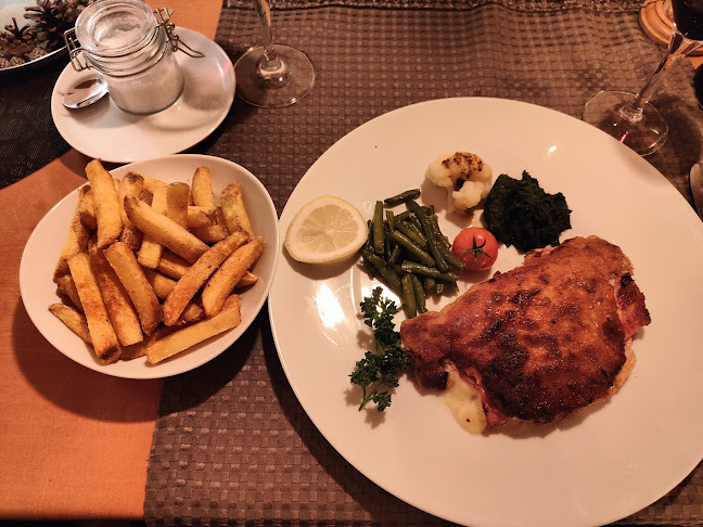 Dorfstrasse 1, 2545 Selzach