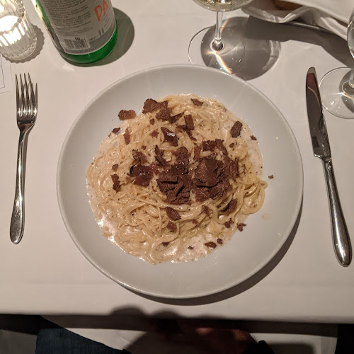 Ristorante Amalfi - Gastronomie und Hotellerie