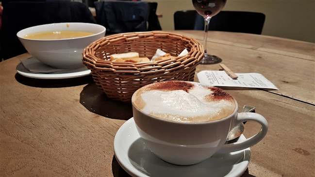 Burgerstrasse 5, 6003 Luzern