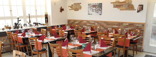 Pizzeria & Ristorante Da Monaco