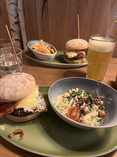 Sommeraustrasse 7, 7000 Chur